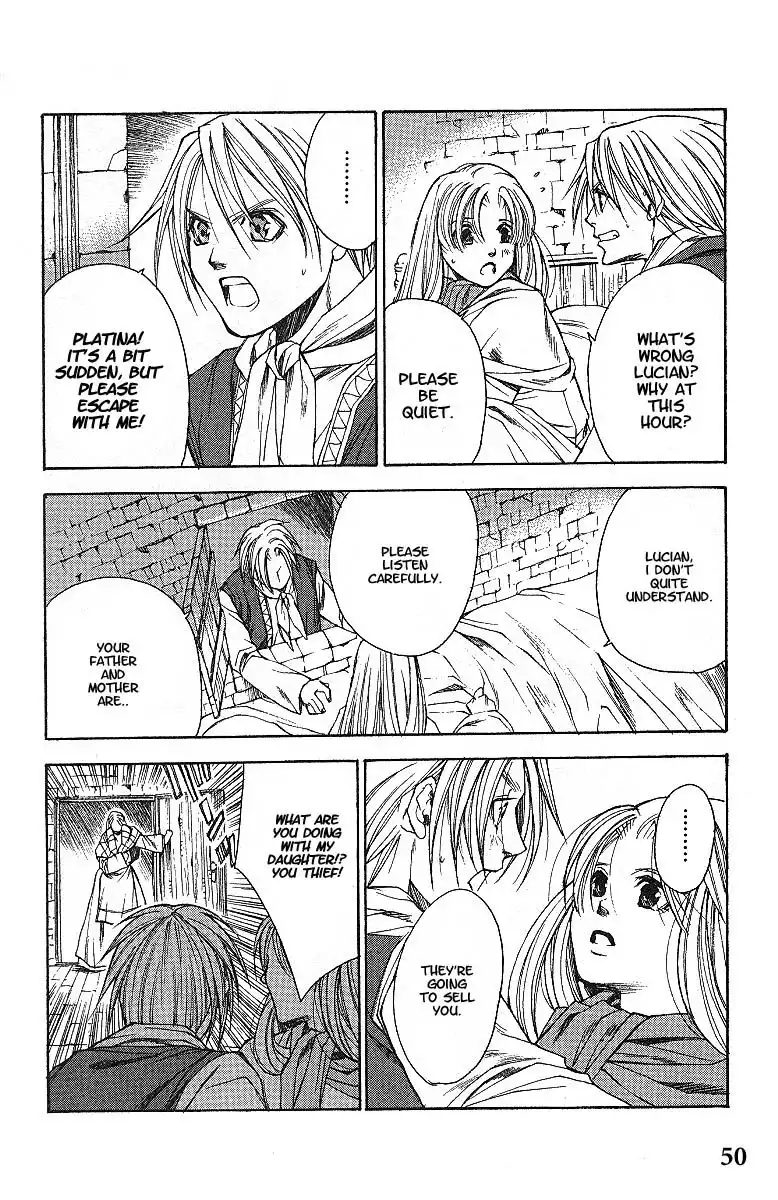 Valkyrie Profile Chapter 8 15